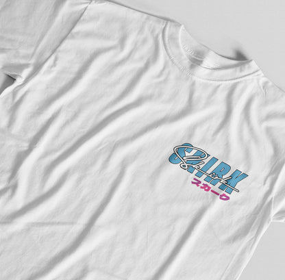ElfTheory - Skirk Genshin Impact T-shirt Fan Made