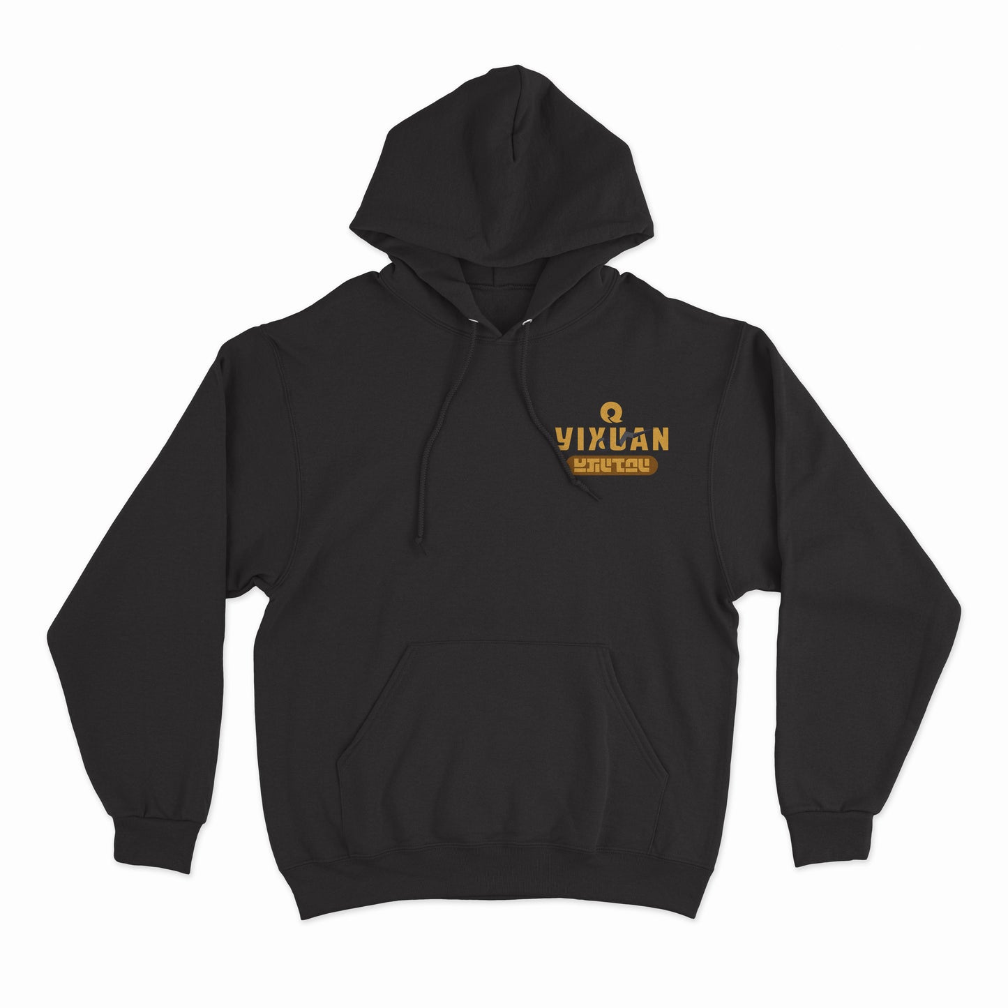 ElfTheory - Yixuan Zenless Zone Zero Hoodie Fan Made