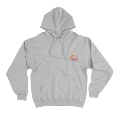 ElfTheory - Narita Top Road Uma Musume Fanmade Hoodie