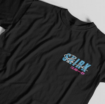 ElfTheory - Skirk Genshin Impact T-shirt Fan Made