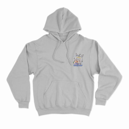 ElfTheory - Oguri Cap Uma Musume Hoodie Fan Made