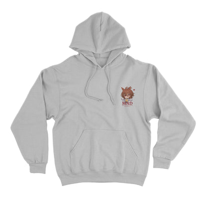 ElfTheory - Agnes Tachyon Uma Musume Hoodie Fan Made