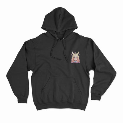 ElfTheory - Narita Top Road Uma Musume Fanmade Hoodie