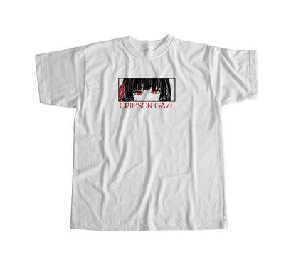 ElfTheory - Chisa Wuthering Waves Crimson Gaze T-shirt