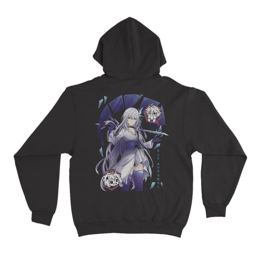 ElfTheory - Skirk Void Star Genshin Impact Fan Made