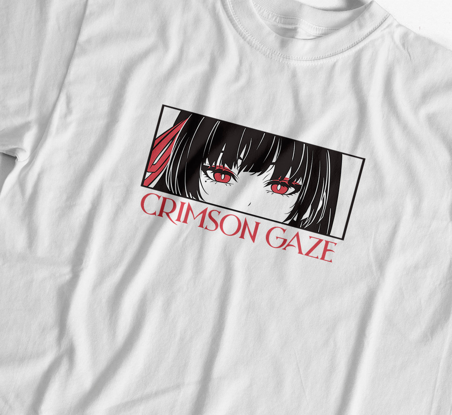 ElfTheory - Chisa Wuthering Waves T-shirt