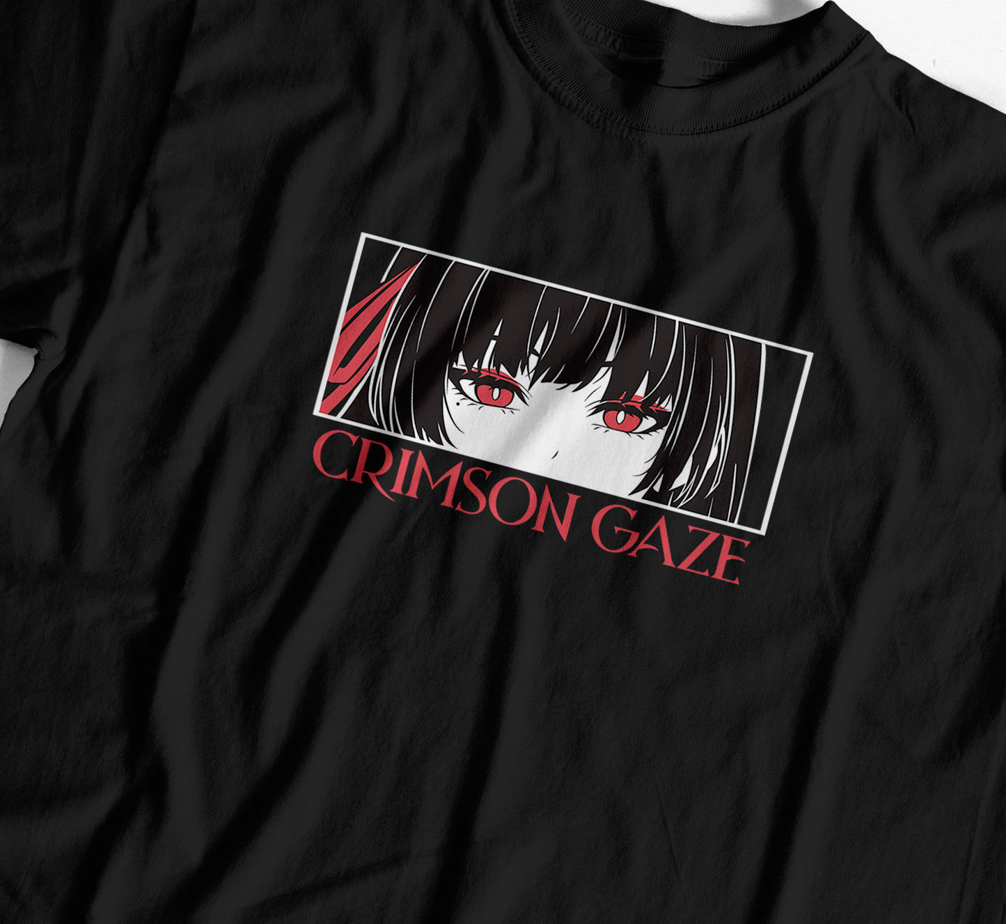 ElfTheory - Chisa Wuthering Waves T-shirt