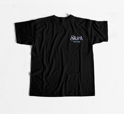 ElfTheory - Skirk Void Star Genshin Impact T-shirt Fan Made