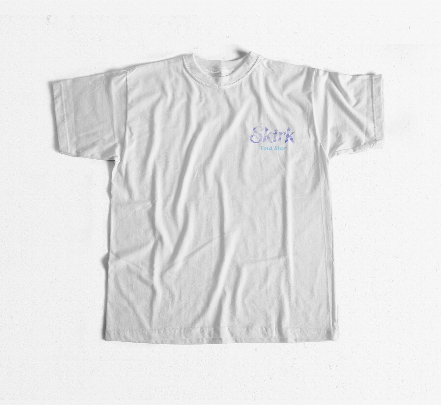 ElfTheory - Skirk Void Star Genshin Impact T-shirt Fan Made