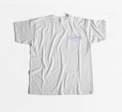 ElfTheory - Skirk Void Star Genshin Impact T-shirt Fan Made