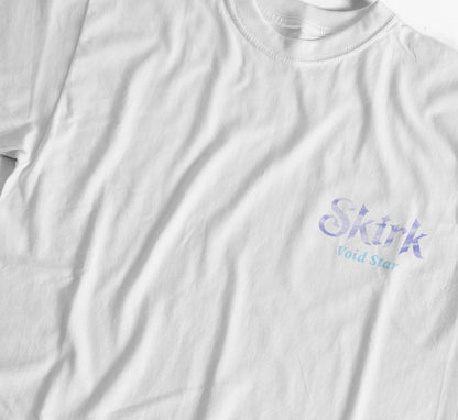 ElfTheory - Skirk Void Star Genshin Impact T-shirt Fan Made