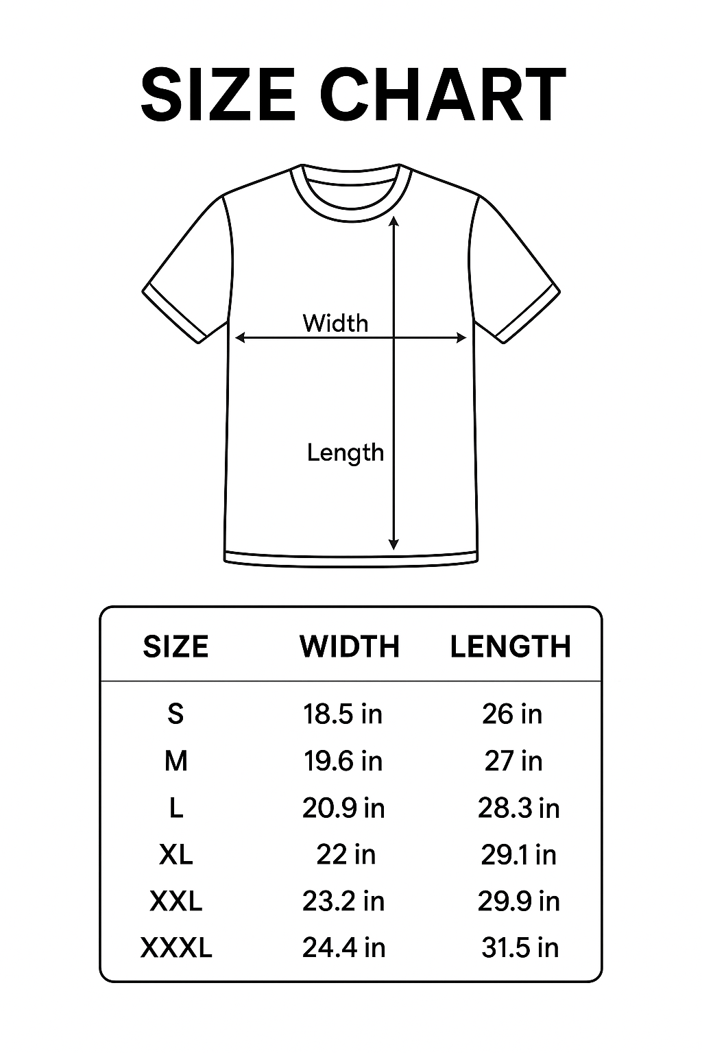 ElfTheory - Chisa Wuthering Waves T-shirt
