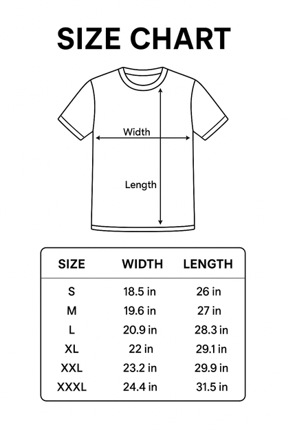 ElfTheory - Chisa Wuthering Waves T-shirt