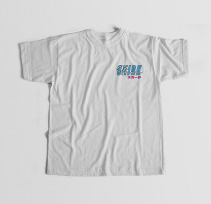 ElfTheory - Skirk Genshin Impact T-shirt Fan Made