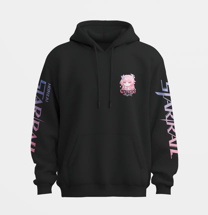 ElfTheory - Cyrene Honkai Star Rail Fanmade Hoodie