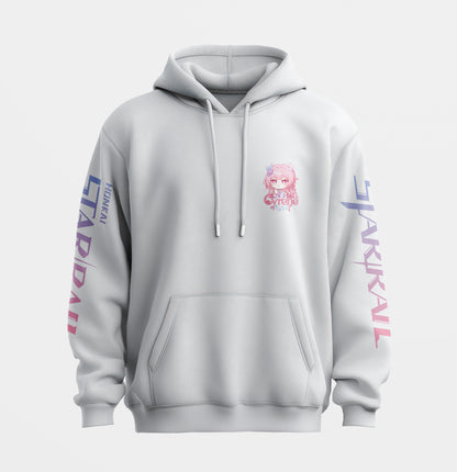 ElfTheory - Cyrene Honkai Star Rail Fanmade Hoodie
