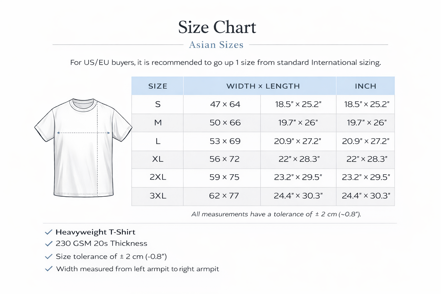 ElfTheory - Aemeath Wuthering Waves Heavyweight T-Shirt: Anime Graphic Tee Cotton 20s