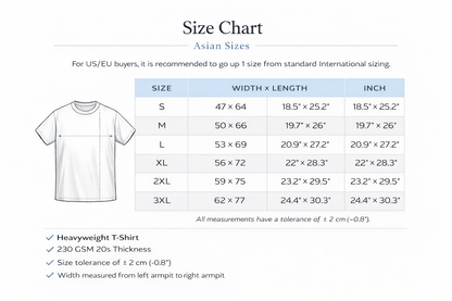 ElfTheory - Aemeath Wuthering Waves Heavyweight T-Shirt: Anime Graphic Tee Cotton 20s