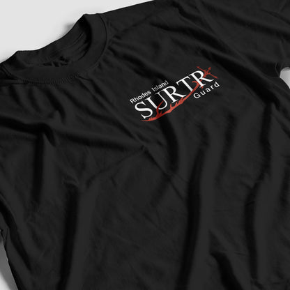 ElfTheory - Surtr Arknights T-shirt Fan Made